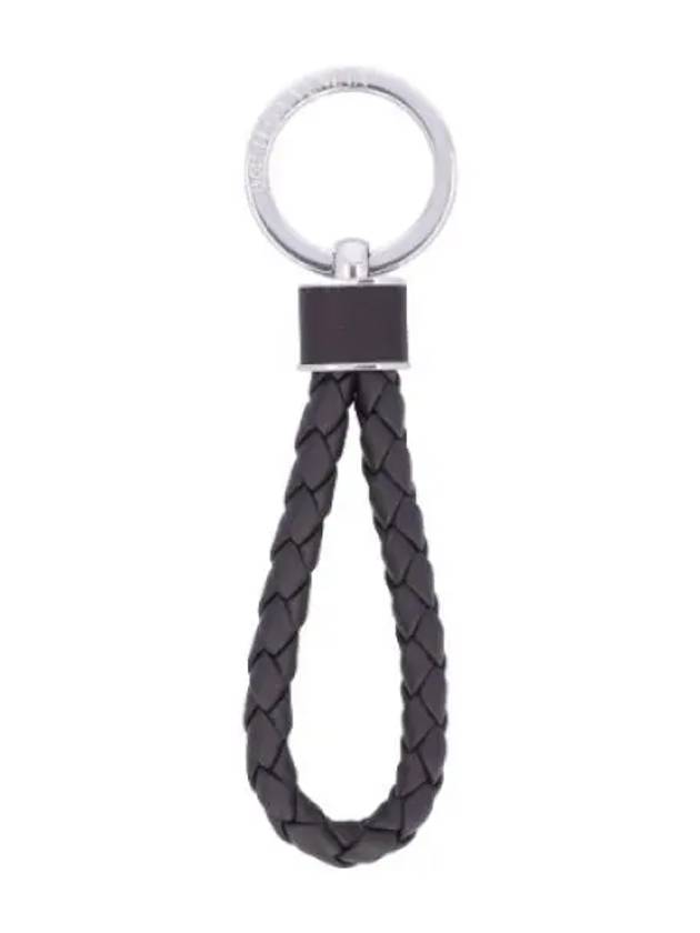 key holder ring - BOTTEGA VENETA - BALAAN 1