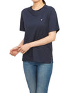 Deodara short sleeve t shirt 15971041650 010 - MAX MARA - BALAAN 5