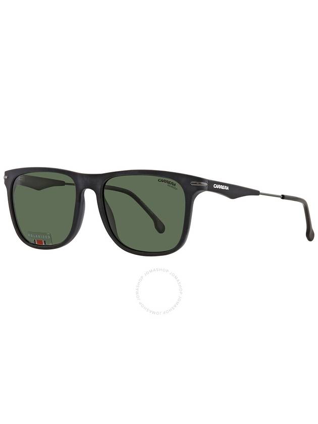 Carrera Green Square Men's Sunglasses CARRERA 276/S 0003/UC 55 - CARRERA - BALAAN 3