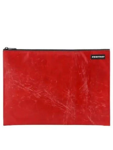 Unisex clutch bag F08 DAN 0183 270007 - FREITAG - BALAAN 1