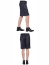 striped shorts - GOLDEN GOOSE - BALAAN 3