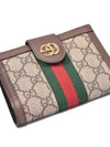 Women s Supreme Ophidia Passport Case 598914 - GUCCI - BALAAN 2