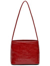 CANDY CLASSIC RED - DER KOFFER - BALAAN 1