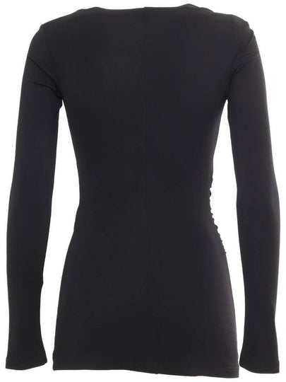 Elisabetta Franchi Shirt - ELISABETTA FRANCHI - BALAAN 2