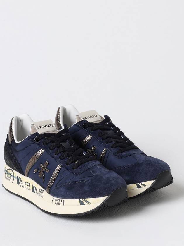 Sneakers woman Premiata - PREMIATA - BALAAN 2