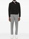 Jacket MJO221C 07110001 - THOM BROWNE - BALAAN 8