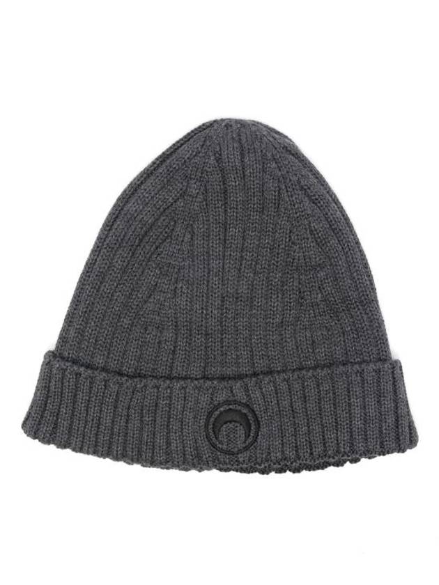 Hat 777434 Free LIGHT GRAY - MARINE SERRE - BALAAN 1