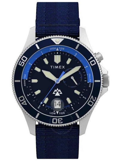 Expedition North Slack Tide 41mm watch TW2W22000 - TIMEX - BALAAN 2