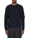 CP Company Sweater 17CMKN044A 006608A995 - CP COMPANY - BALAAN 3