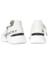 Women's Specter Low Top Sneakers White - GIVENCHY - BALAAN 7