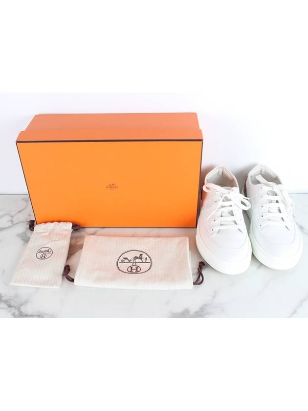 Deep sneakers 40 250 - HERMES - BALAAN 2