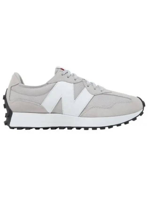 327 Low Top Sneakers Grey - NEW BALANCE - BALAAN 2