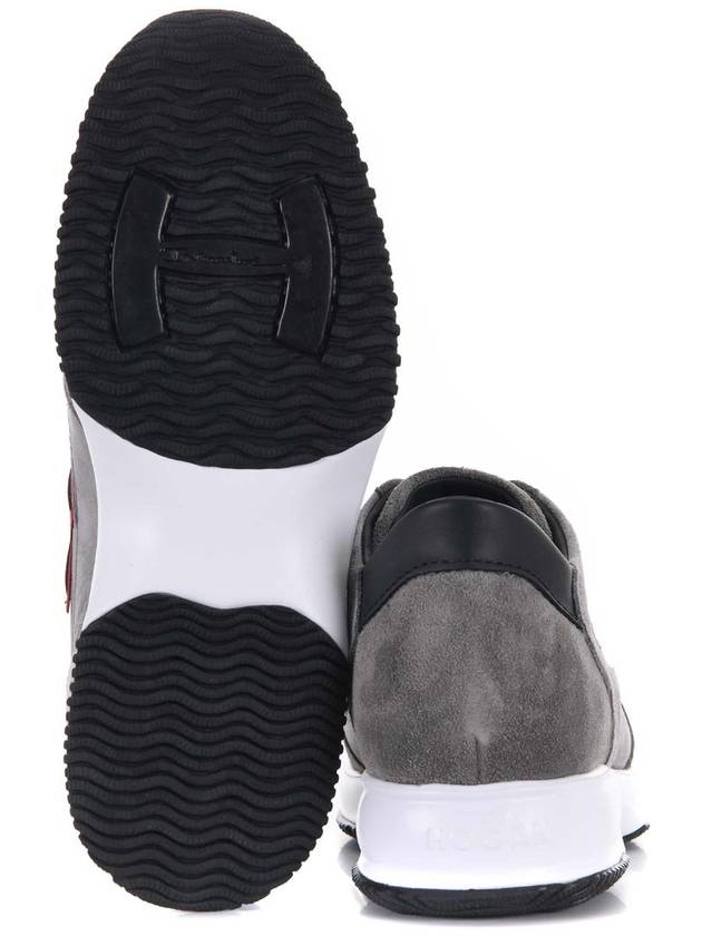 Sneakers HXM00N0Q101R6C549L GRAY - HOGAN - BALAAN 7