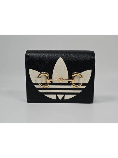 Adidas clutch mini cross bag - GUCCI - BALAAN 2