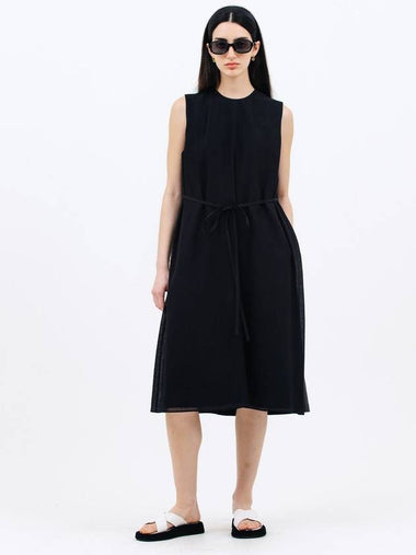 yoru layered dress black - JUN BY JUN K - BALAAN 1