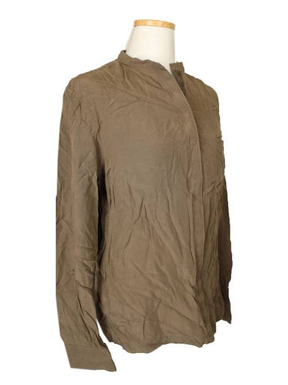 women blouse - ISSEY MIYAKE - BALAAN 2