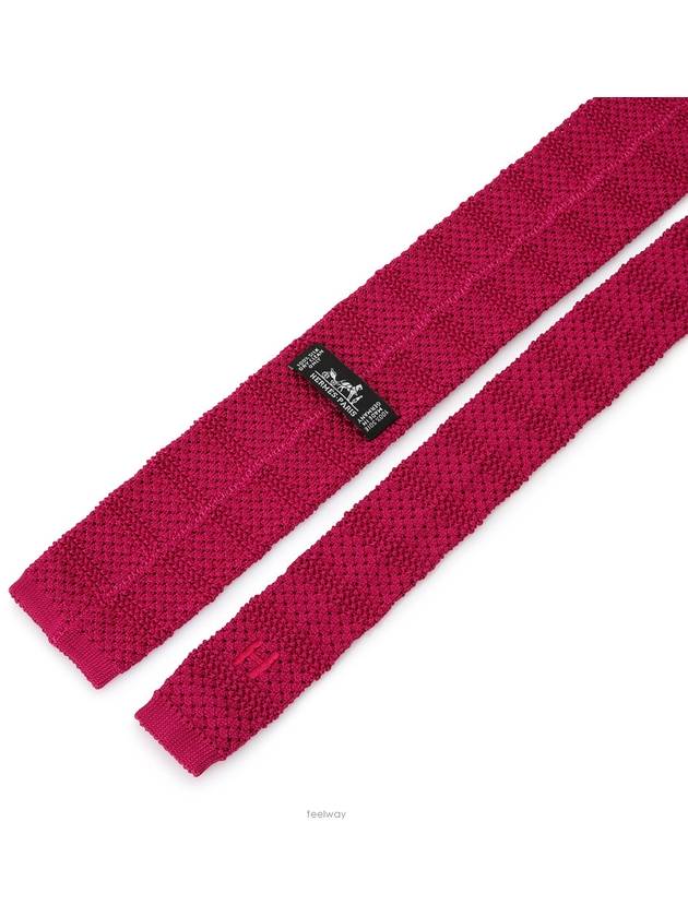 men tie - HERMES - BALAAN 3