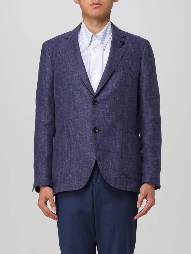 Blazer uomo Lardini - RVR LARDINI - BALAAN 1