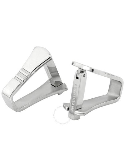 Montblanc Essential Sartorial Cufflinks - MONTBLANC - BALAAN 2