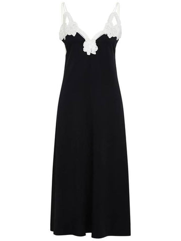 Jil Sander Dress - JIL SANDER - BALAAN 1