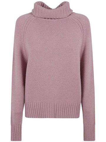 Allude Sweaters - ALLUDE - BALAAN 1