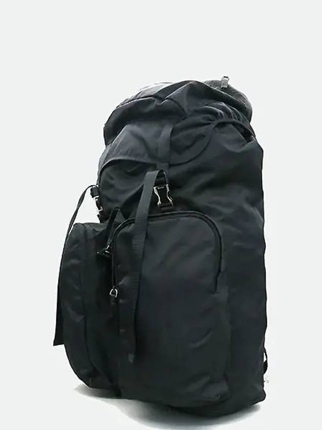 V136 Backpack Bag - PRADA - BALAAN 3