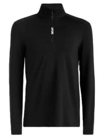 G FORE MENS BRUSHED BACK TECH 14 ZIP PULLOVER GMM000001 ONYX Men s Quarter 1324561 - G/FORE - BALAAN 1