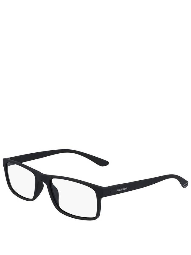 Calvin Klein CK19569 Matte Black - CALVIN KLEIN - BALAAN 3