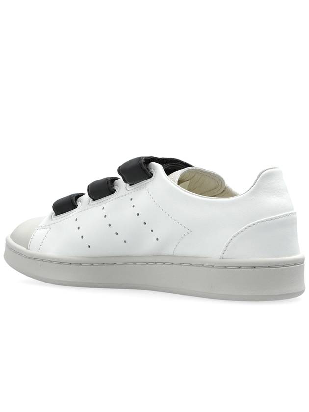 Y-3 Sports Shoes Stan Smith Velcro, Women's, White - Y-3 - BALAAN 5