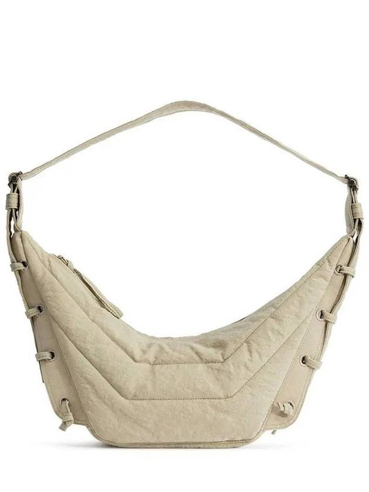 Soft Game Small Cross Bag Clay - LEMAIRE - BALAAN 2