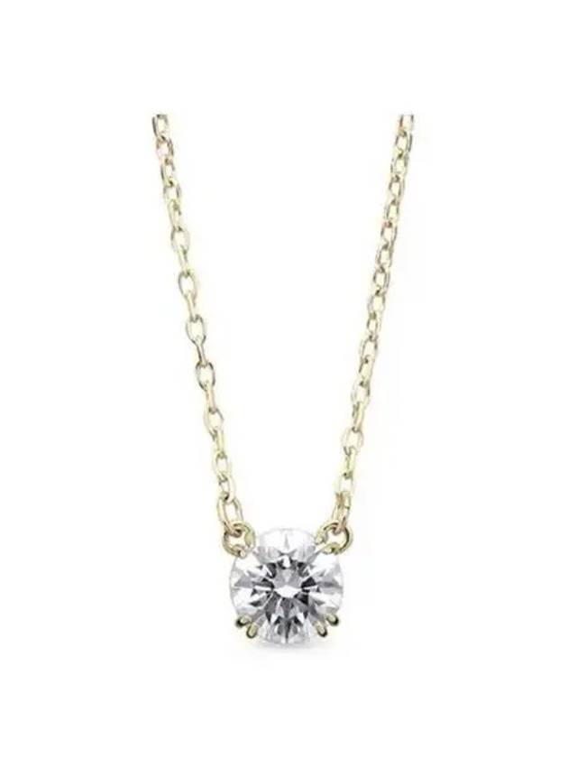 Women s necklace 270123 - SWAROVSKI - BALAAN 1