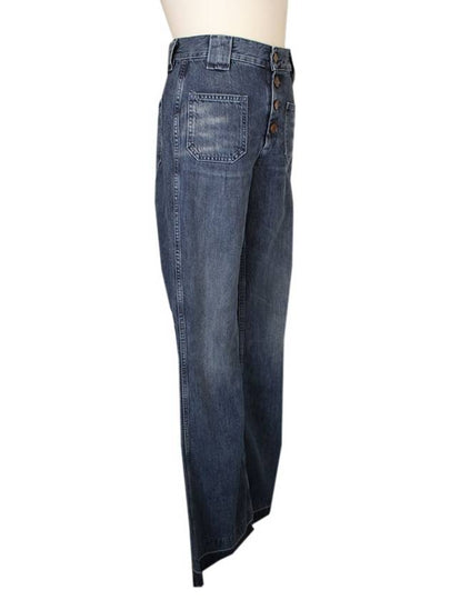 women jeans - ARIES - BALAAN 2