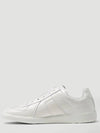 Replica Patent Low Top Sneakers White - MAISON MARGIELA - BALAAN 5