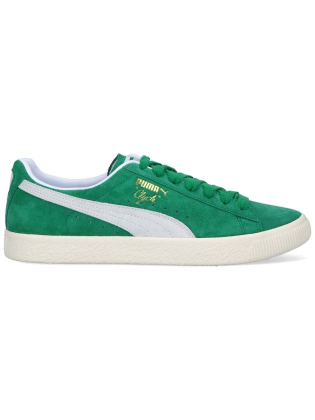 Puma Sneakers Green - PUMA - BALAAN 1