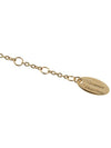 Tamia Bracelet Gold - VIVIENNE WESTWOOD - BALAAN 6