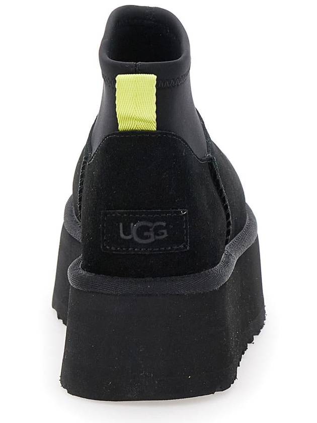 Classic Mini Dipper - UGG - BALAAN 4