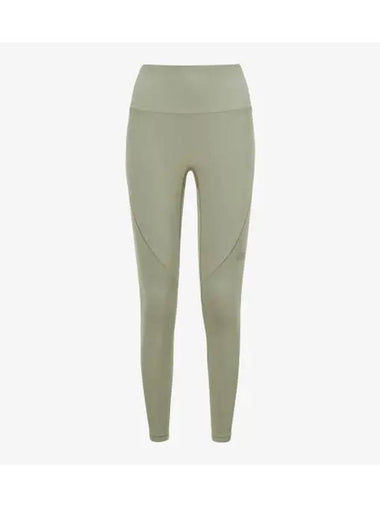 The North Face NF6KQ83B Women s Lined Fitness Leggings - THE NORTH FACE - BALAAN 1