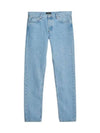 New Standard Denim Jeans Vintage Blue - A.P.C. - BALAAN 2