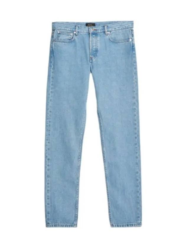 New Standard Denim Jeans Vintage Blue - A.P.C. - BALAAN 2