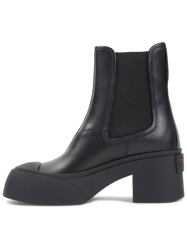 Marni Ankle Boot - MARNI - BALAAN 3