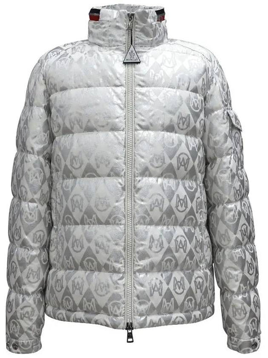 BOURNE down padded jacket 1A00023 5970W S09 - MONCLER - BALAAN 1