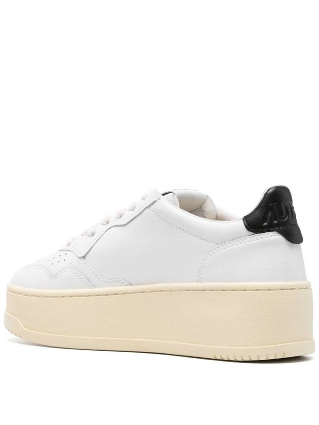 AUTRY Sneakers White - AUTRY - BALAAN 3