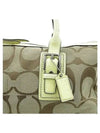 F13812 2 WAY bag - COACH - BALAAN 3