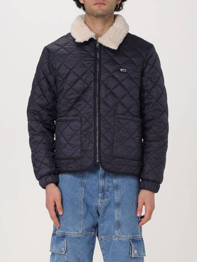 Jacket men Tommy Jeans - TOMMY HILFIGER - BALAAN 6