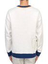 Finely Knitted Sweater AMKW09404 0000 Men's Finely Knitted Sweater - J.LINDEBERG - BALAAN 5