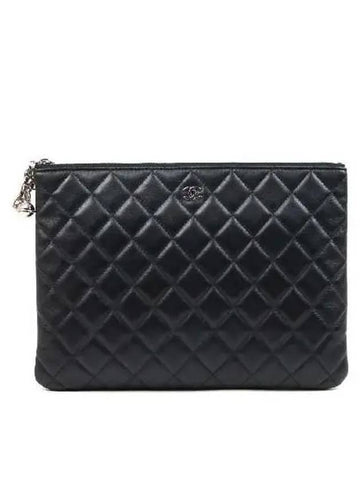 A82545 Clutch Bag - CHANEL - BALAAN 1