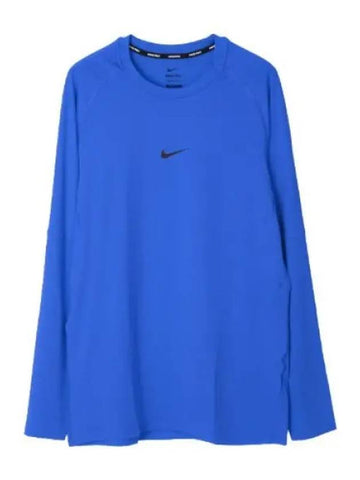 Men s dry fit tight long sleeve top - NIKE - BALAAN 1