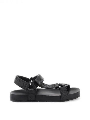 Intrecciato Trip Sandals 271527 - BOTTEGA VENETA - BALAAN 1