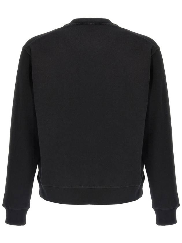 DSQUARED2 'Cool Fit' Sweatshirt - DSQUARED2 - BALAAN 2