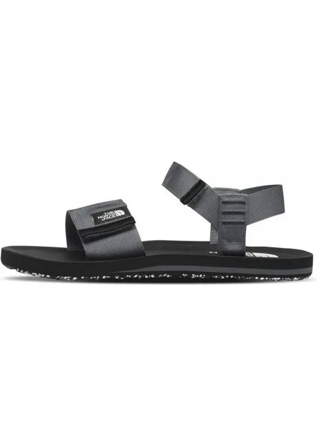 Skeena Sandal Grey - THE NORTH FACE - BALAAN 1